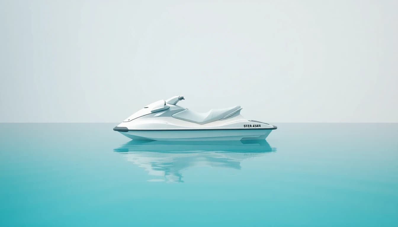 jetski